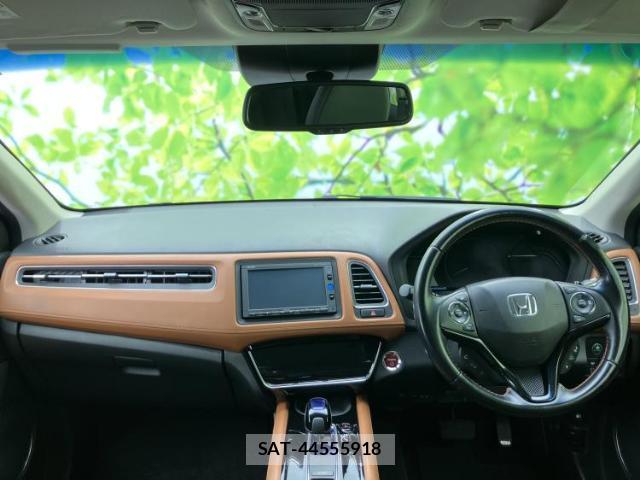 Honda VEZEL 2017-08 8648436-3