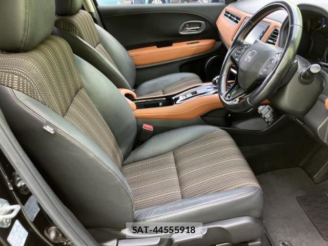 Honda VEZEL 2017-08 8648436-4