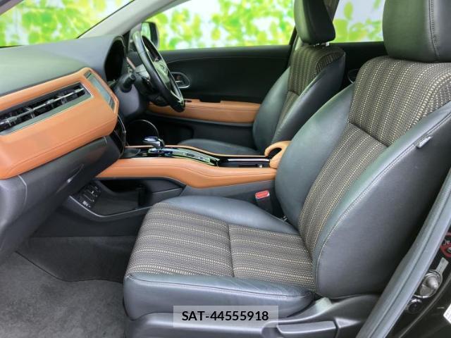 Honda VEZEL 2017-08 8648436-6
