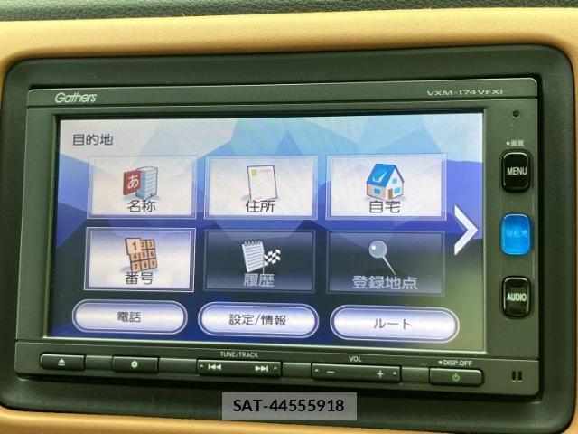 Honda VEZEL 2017-08 8648436-8