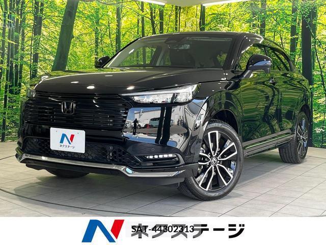 Honda VEZEL 2024-09 8648459-0