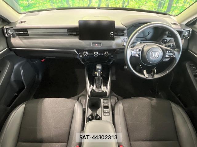 Honda VEZEL 2024-09 8648459-1