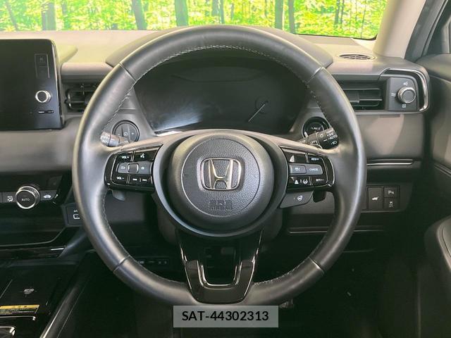 Honda VEZEL 2024-09 8648459-11