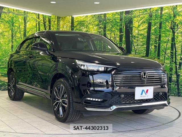 Honda VEZEL 2024-09 8648459-15