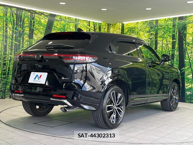 Honda VEZEL 2024-09 8648459-16