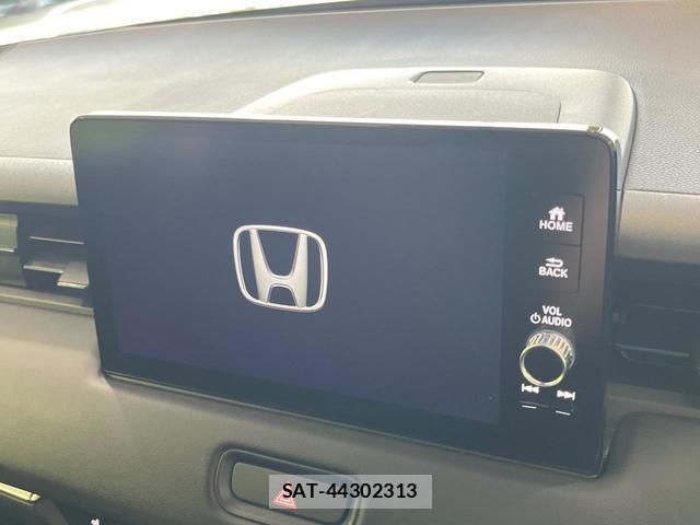 Honda VEZEL 2024-09 8648459-2
