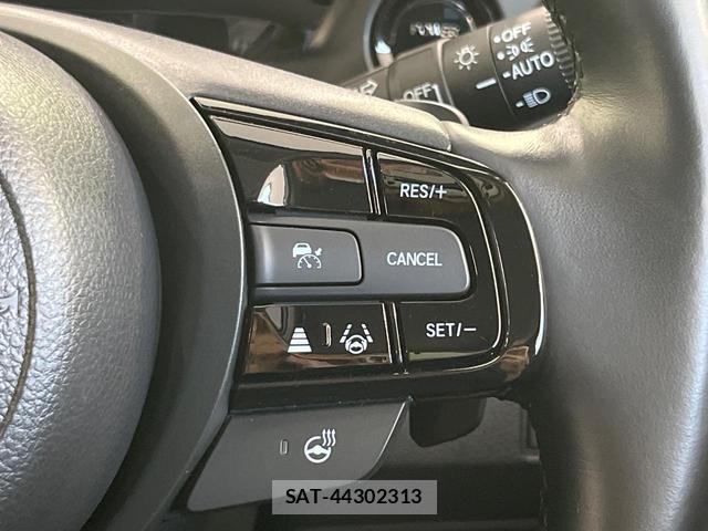 Honda VEZEL 2024-09 8648459-4