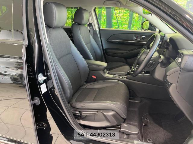 Honda VEZEL 2024-09 8648459-7