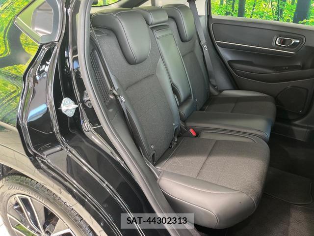 Honda VEZEL 2024-09 8648459-8