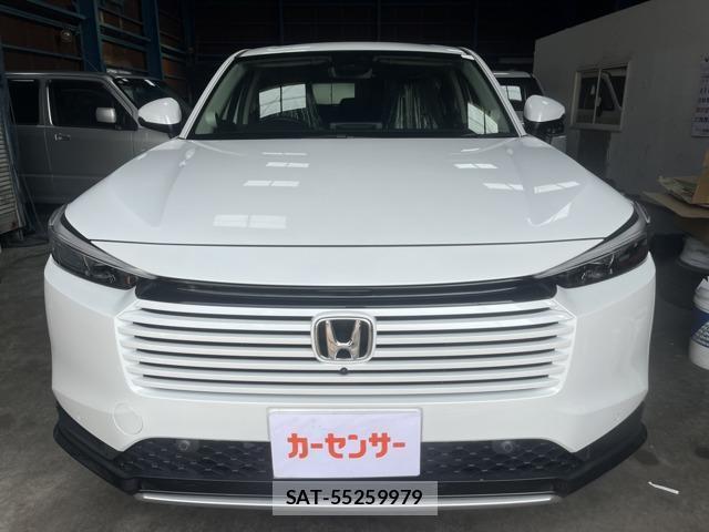 Honda VEZEL 2026-08 8648563-1