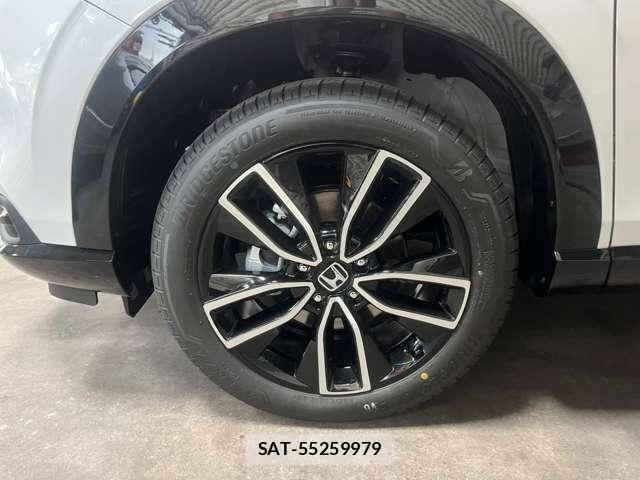 Honda VEZEL 2026-08 8648563-11