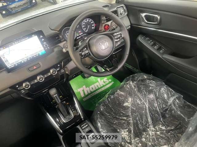 Honda VEZEL 2026-08 8648563-12