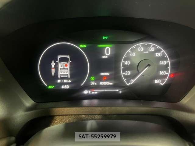 Honda VEZEL 2026-08 8648563-14
