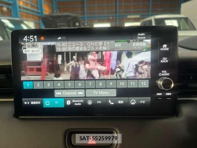 Honda VEZEL 2026-08 8648563-17