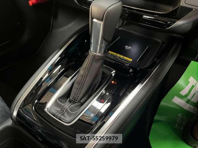 Honda VEZEL 2026-08 8648563-18