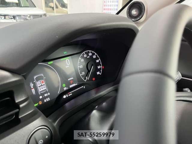 Honda VEZEL 2026-08 8648563-19