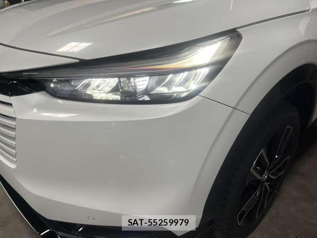 Honda VEZEL 2026-08 8648563-2