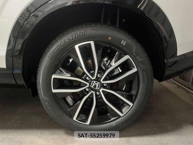 Honda VEZEL 2026-08 8648563-3