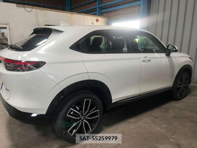 Honda VEZEL 2026-08 8648563-6