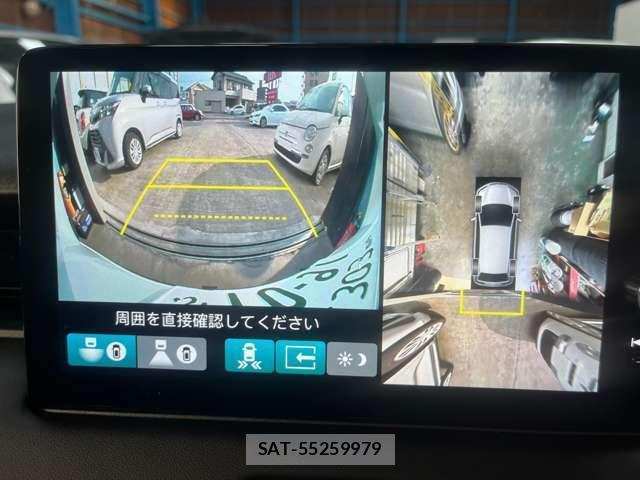 Honda VEZEL 2026-08 8648563-8