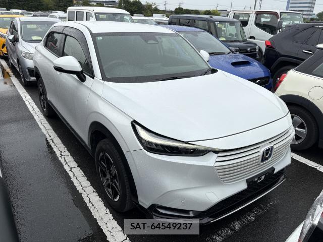 Honda VEZEL 2024-01 8648736-0