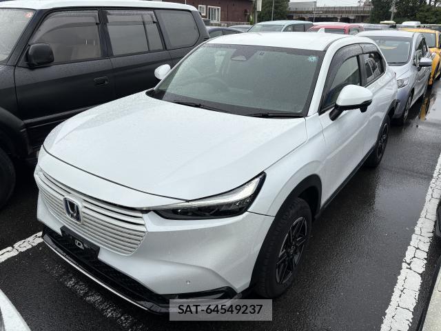 Honda VEZEL 2024-01 8648736-1
