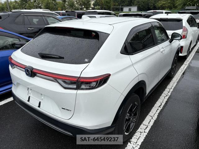 Honda VEZEL 2024-01 8648736-2