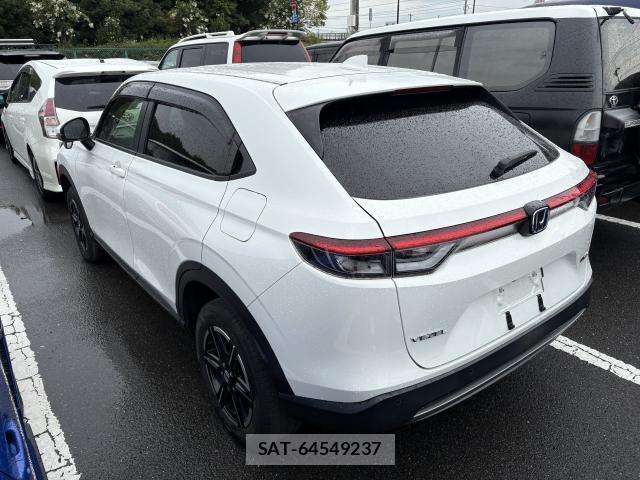 Honda VEZEL 2024-01 8648736-3