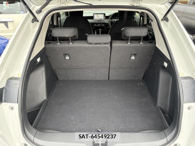 Honda VEZEL 2024-01 8648736-4