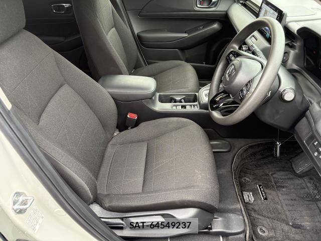 Honda VEZEL 2024-01 8648736-5