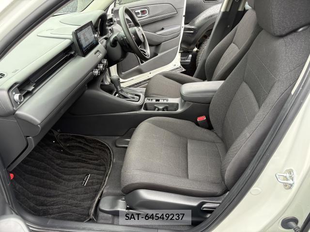 Honda VEZEL 2024-01 8648736-6