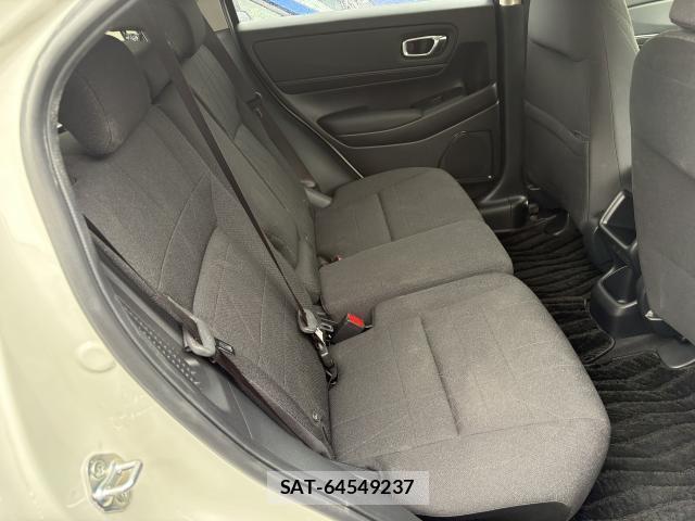 Honda VEZEL 2024-01 8648736-7