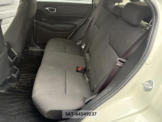 Honda VEZEL 2024-01 8648736-8