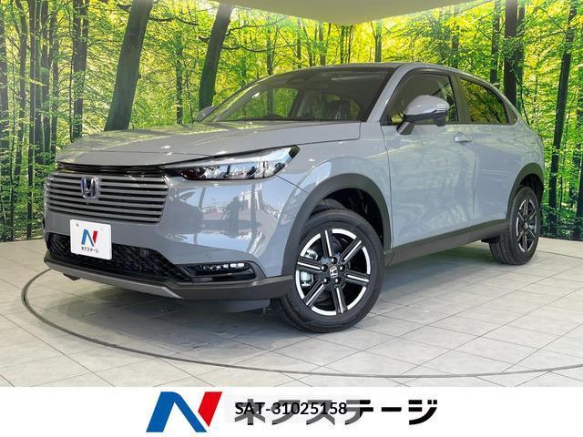 Honda VEZEL 2025-08 8648840-0