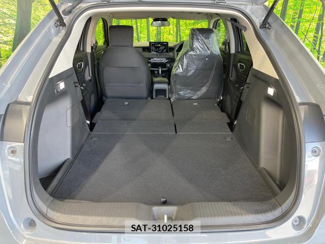 Honda VEZEL 2025-08 8648840-10