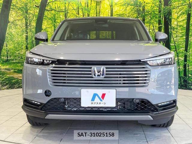 Honda VEZEL 2025-08 8648840-13