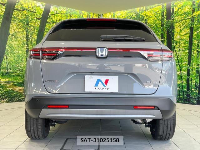Honda VEZEL 2025-08 8648840-14