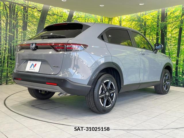 Honda VEZEL 2025-08 8648840-16