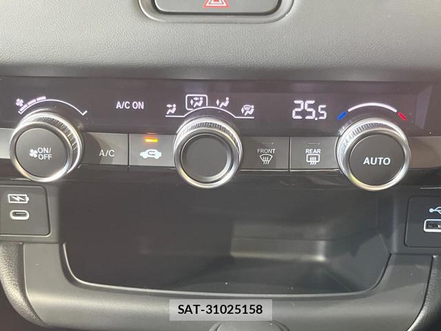 Honda VEZEL 2025-08 8648840-5