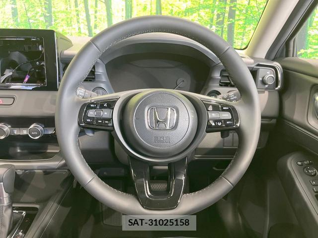 Honda VEZEL 2025-08 8648840-7