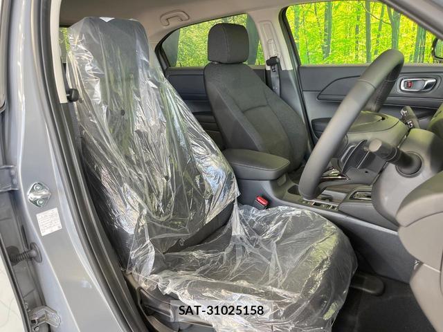 Honda VEZEL 2025-08 8648840-8