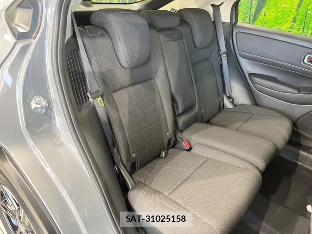 Honda VEZEL 2025-08 8648840-9