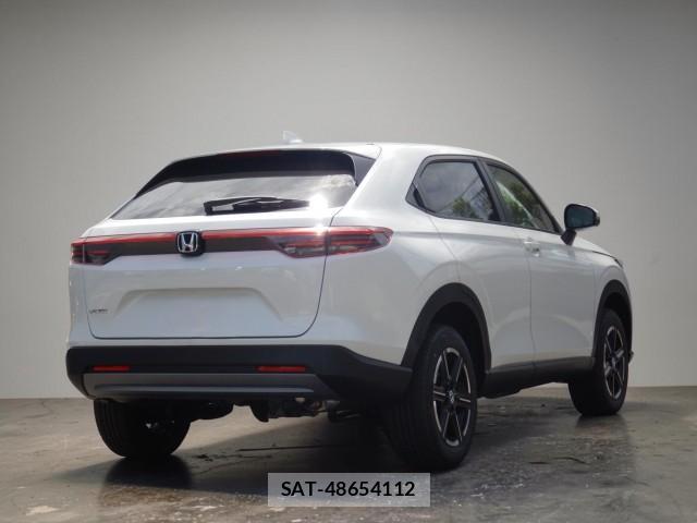Honda VEZEL 2026-07 8649096-1