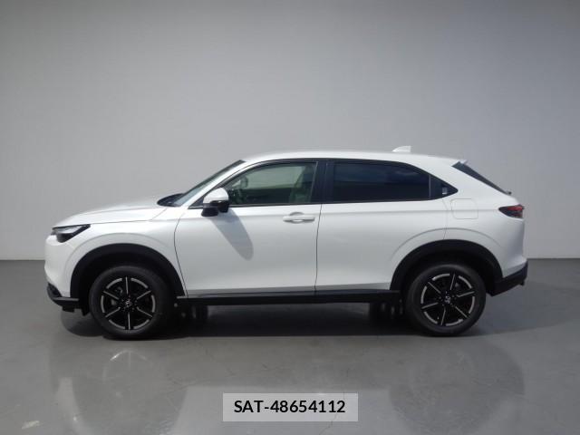 Honda VEZEL 2026-07 8649096-10