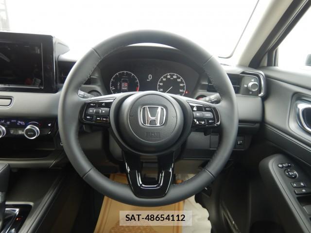 Honda VEZEL 2026-07 8649096-11