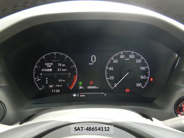 Honda VEZEL 2026-07 8649096-13
