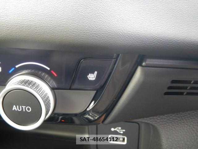 Honda VEZEL 2026-07 8649096-14
