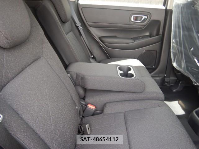 Honda VEZEL 2026-07 8649096-19