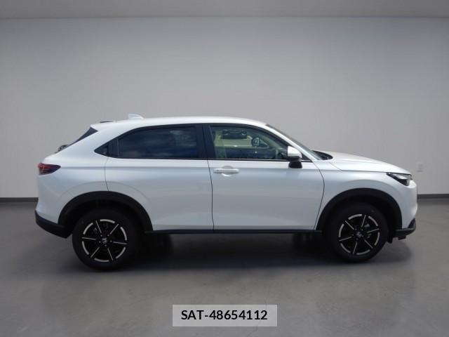 Honda VEZEL 2026-07 8649096-3