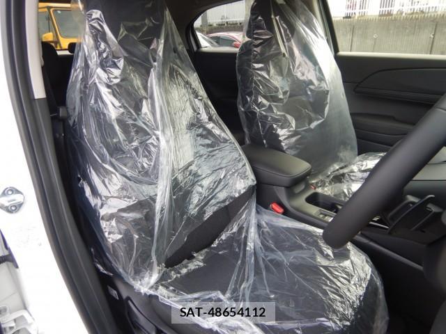 Honda VEZEL 2026-07 8649096-5